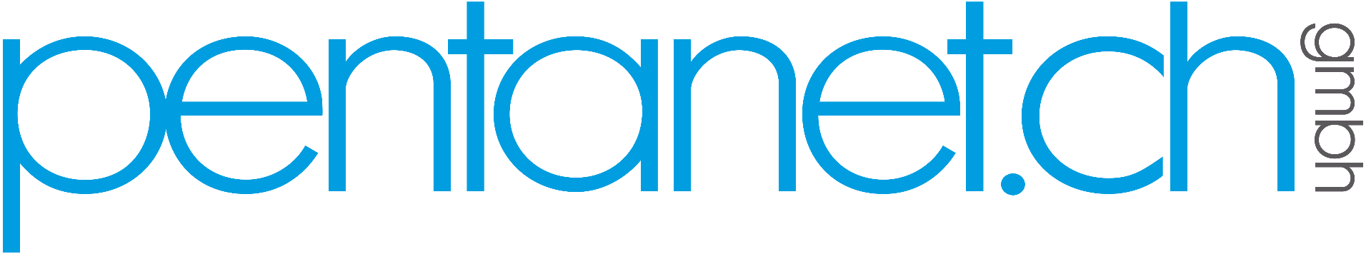 pentanet.ch GmbH Logo