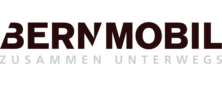 Logo BERNMOBIL