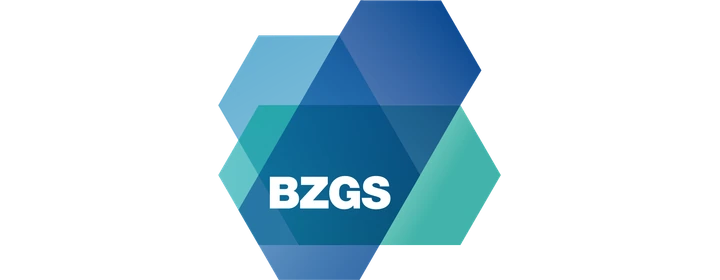 Logo BZGS St.Gallen
