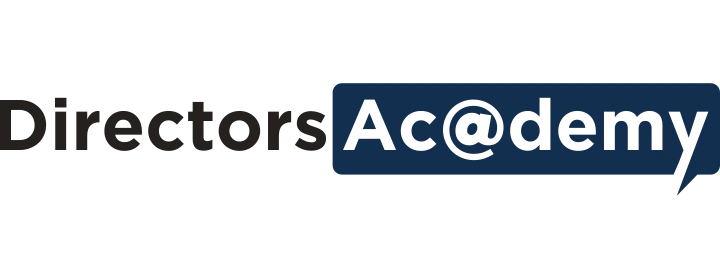 Logo Directors Academy
