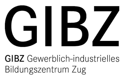 Logo GIBZ Zug