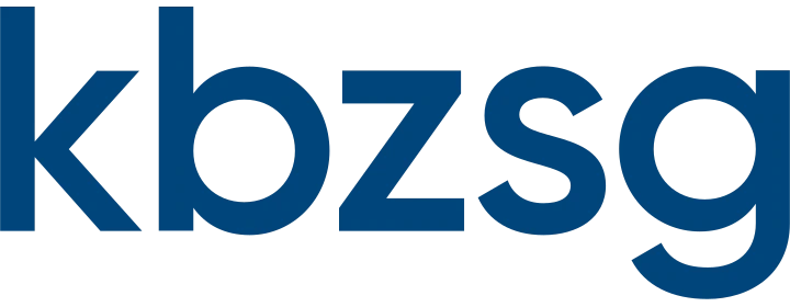 Logo KBZ St.Gallen