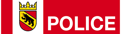 Police Kanton Bern Logo