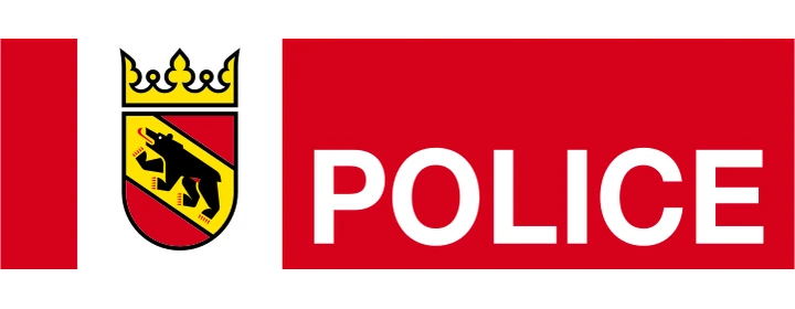 Logo Polizeischule Bern