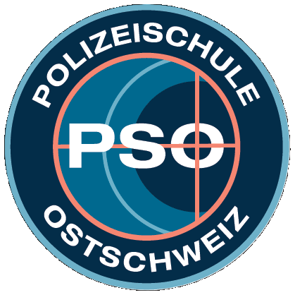 Logo Polizeischule Ostschweiz