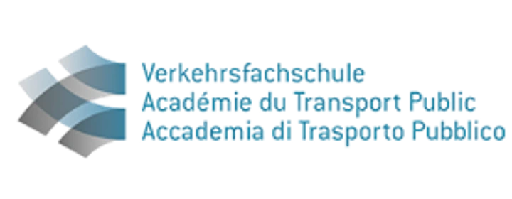 Logo Verkehrsfachschule Schweiz
