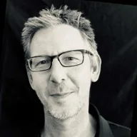 Porträt von Dominik Fankhauser