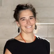 Porträt von Dr. Silvia Deplazes