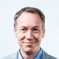 Porträt von Reto Wegmüller